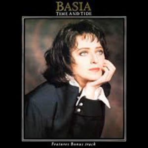 อัลบัม Time And Tide ศิลปิน Basia