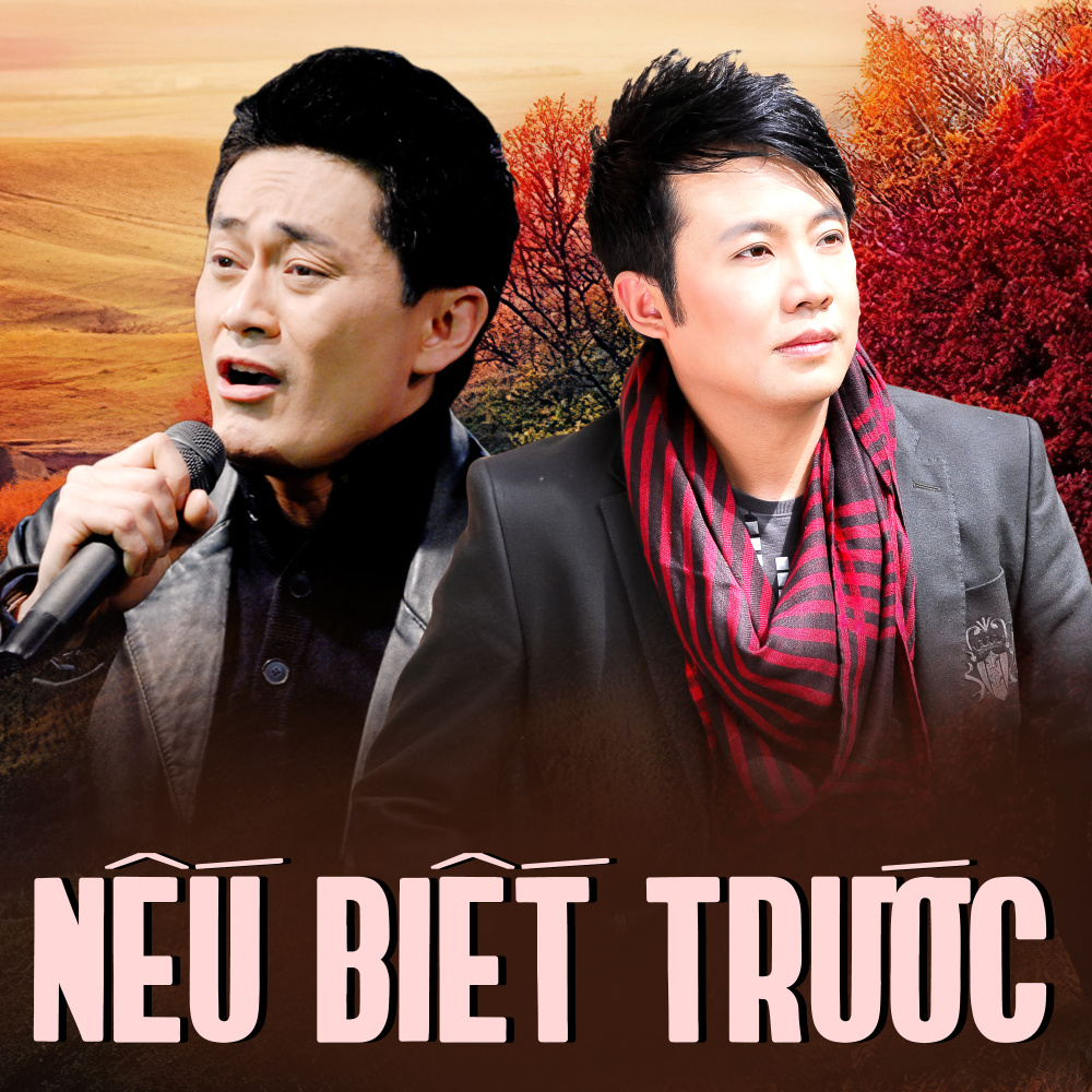 Nếu biết trước