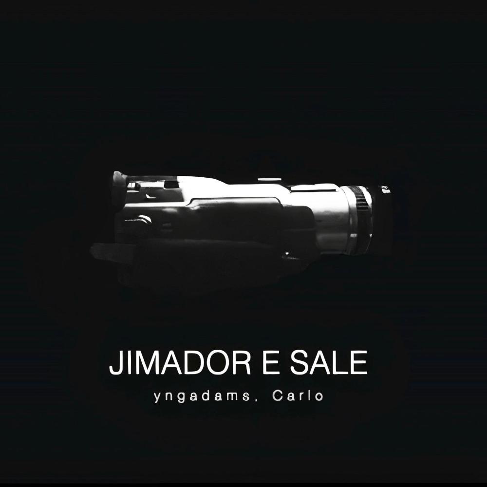 Jimador e sale (feat. Carlo Fiumanò)