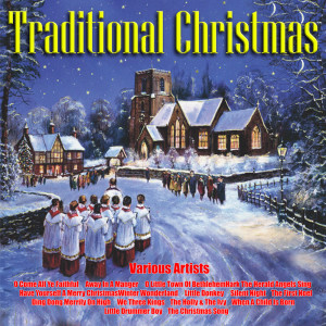 Dengarkan Silent Night lagu dari The Yuletide Singers dengan lirik