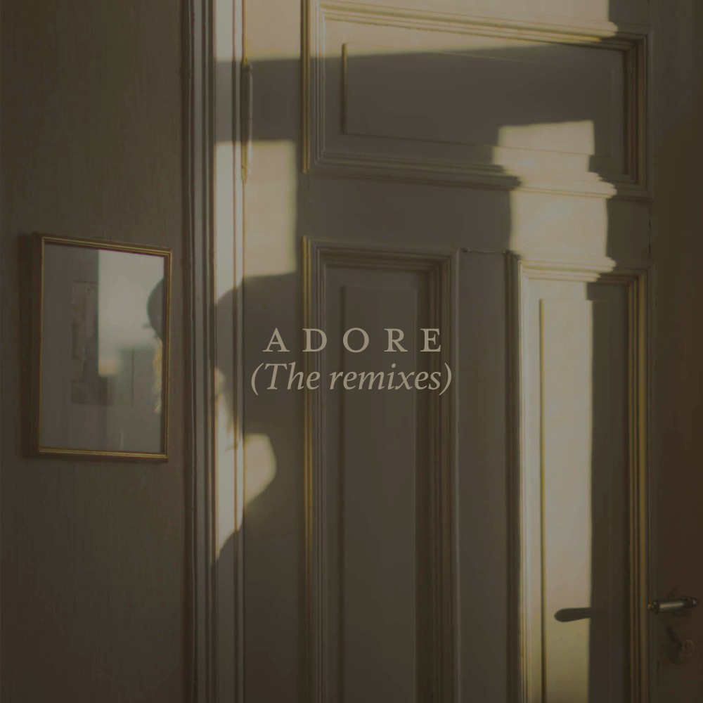Adore (Vilma Colling Remix)