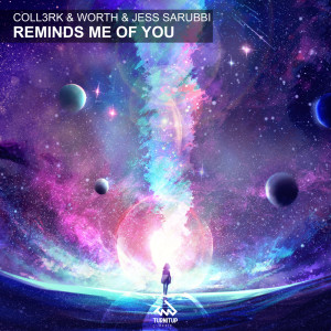 Listen to Reminds Me of You song with lyrics from CoLL3RK