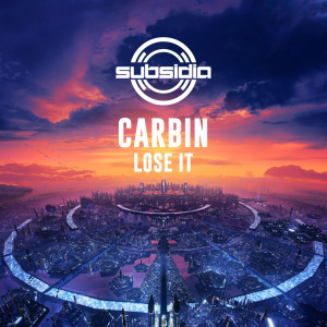 Album Lose It from Carbin