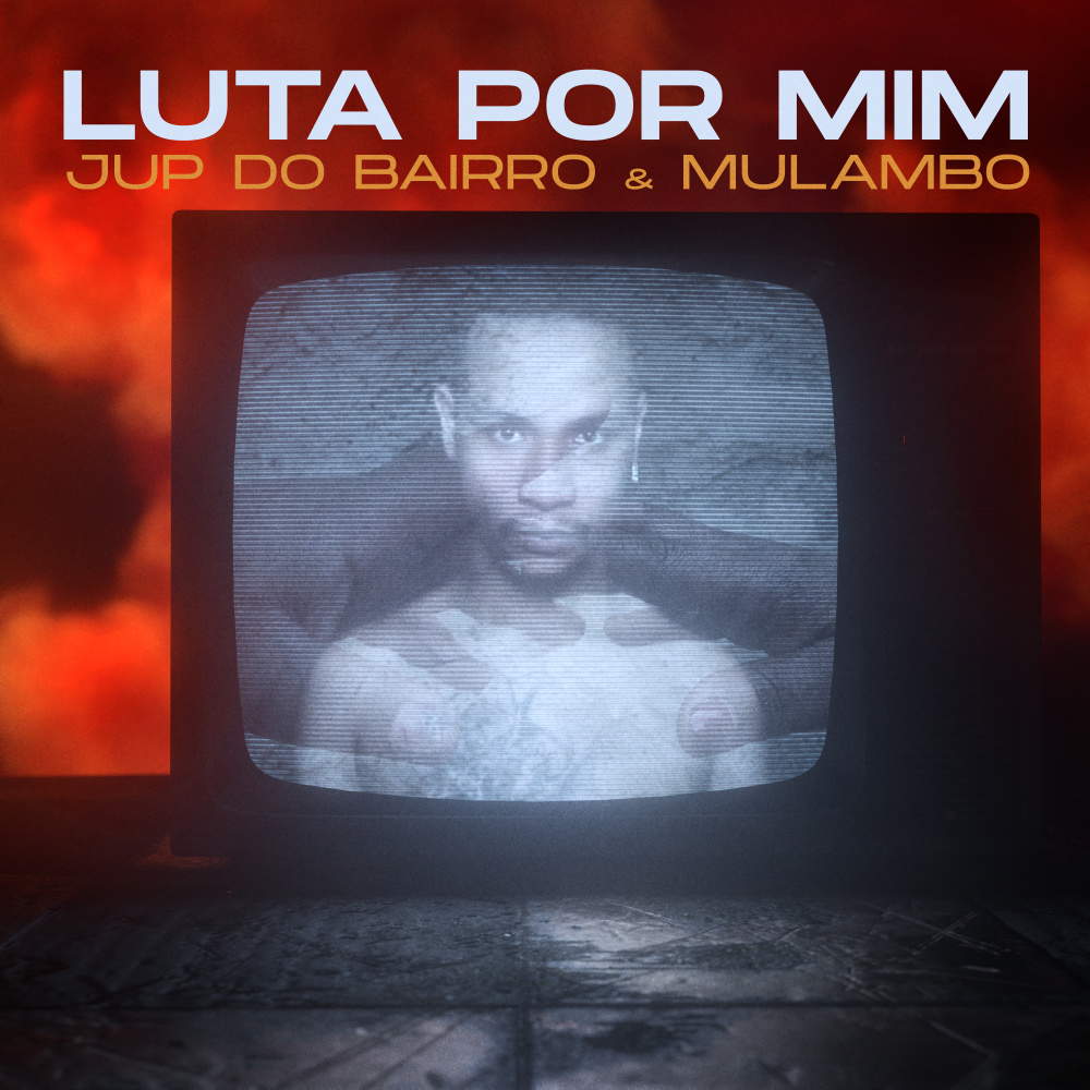 LUTA POR MIM