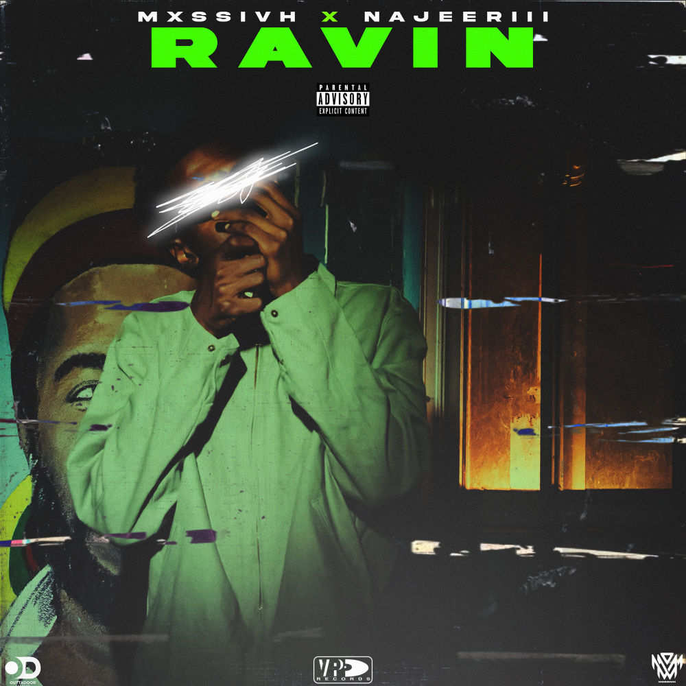 Ravin Riddim