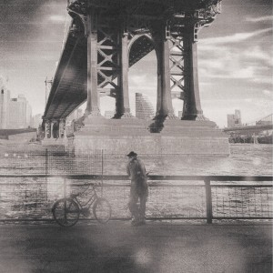 Public Library Commute的專輯lonely together