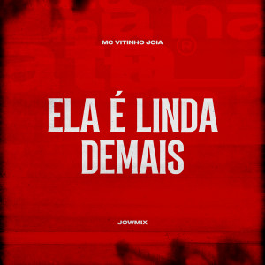 Album Ela é Linda Demais from MC Vitinho Jóia