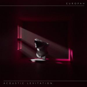Europa的專輯Acoustic Levitation