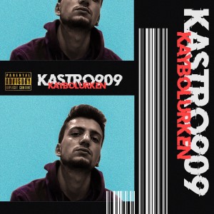 Album Kaybolurken from 