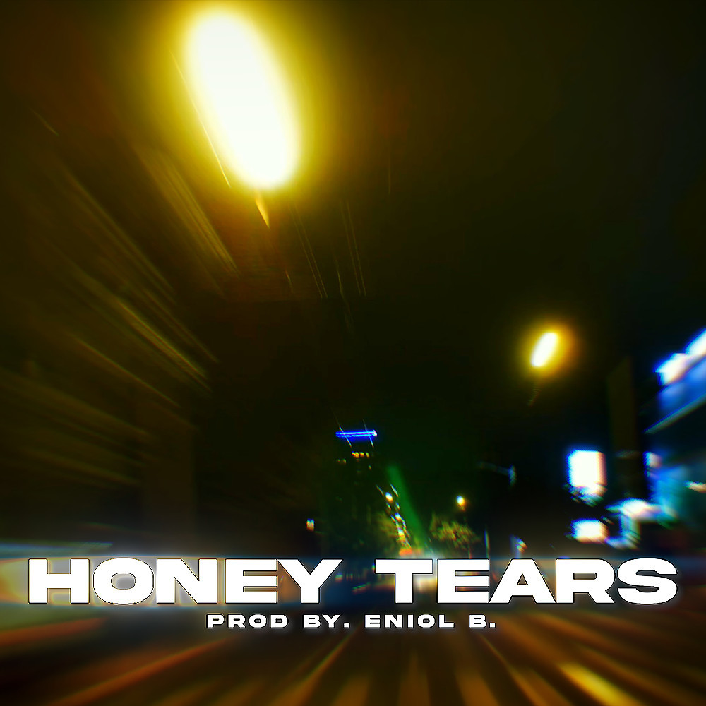 Honey tears
