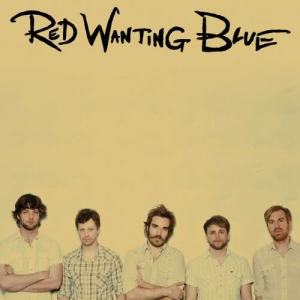 Red Wanting Blue的專輯Magic Man