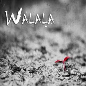 三畝地的專輯WALALA