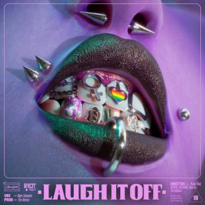 Vérité的專輯LAUGH IT OFF (Explicit)