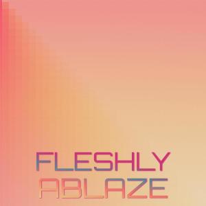 Fleshly Ablaze dari Various Artists