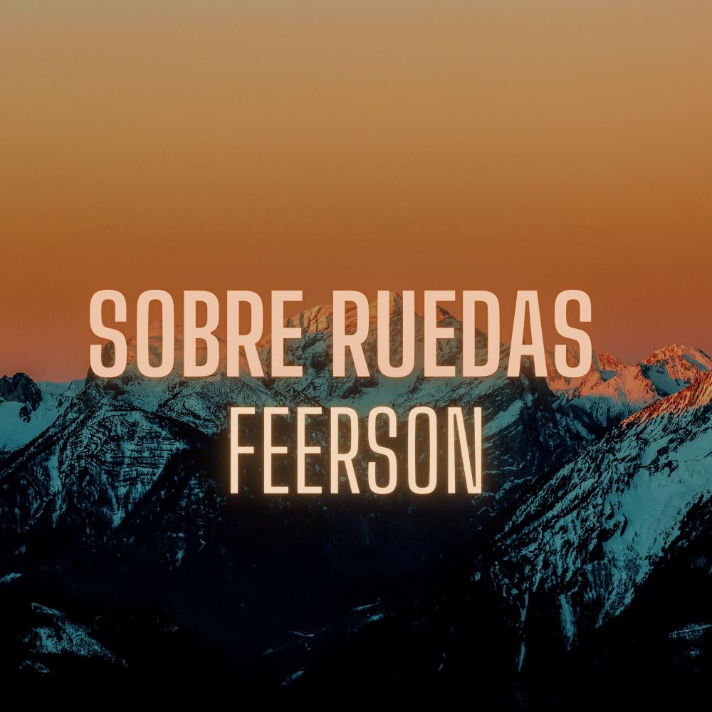Sobre ruedas