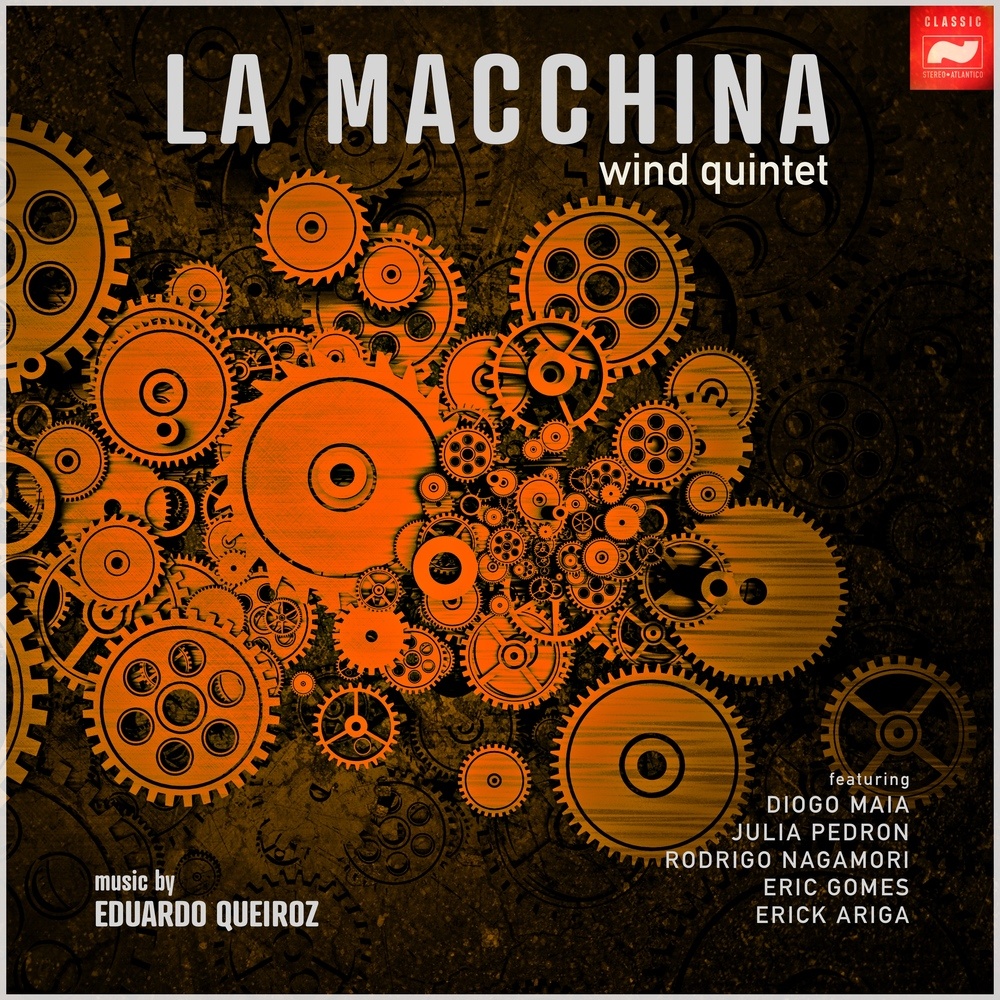 La Macchina - Part V