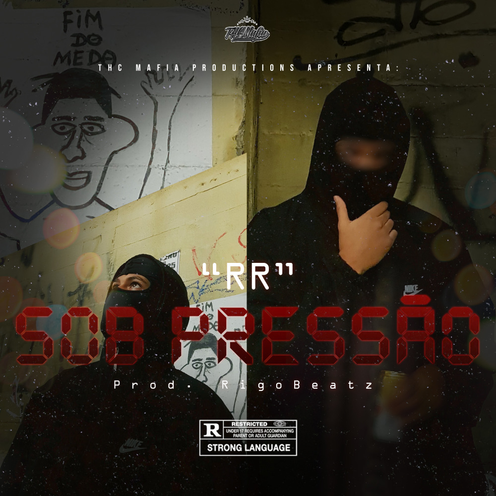 Sob Pressão