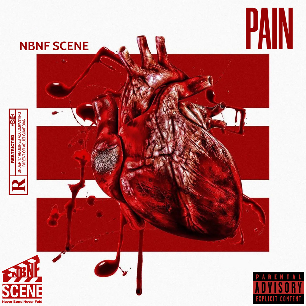 Pain (Explicit)