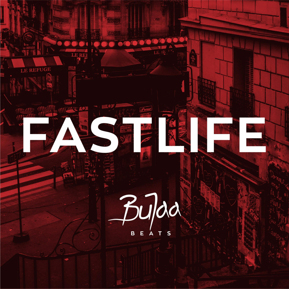 Fastlife (Instrumental)
