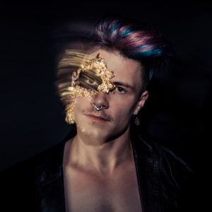 Listen to If You Were My Boyfriend song with lyrics from ZEE MACHINE
