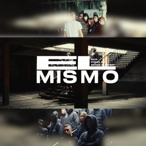 ACR的專輯EL MISMO (Explicit)