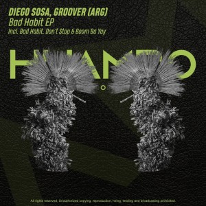 Listen to Don't Stop (Fun Mix) song with lyrics from Diego Sosa