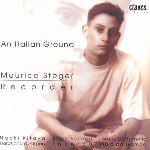 ดาวน์โหลดและฟังเพลง Selva de varii passaggi secondo l'uso moderno: Vestiva i colli, Ornamented intrumental version of the Madrigal by Palestrina พร้อมเนื้อเพลงจาก Maurice Steger