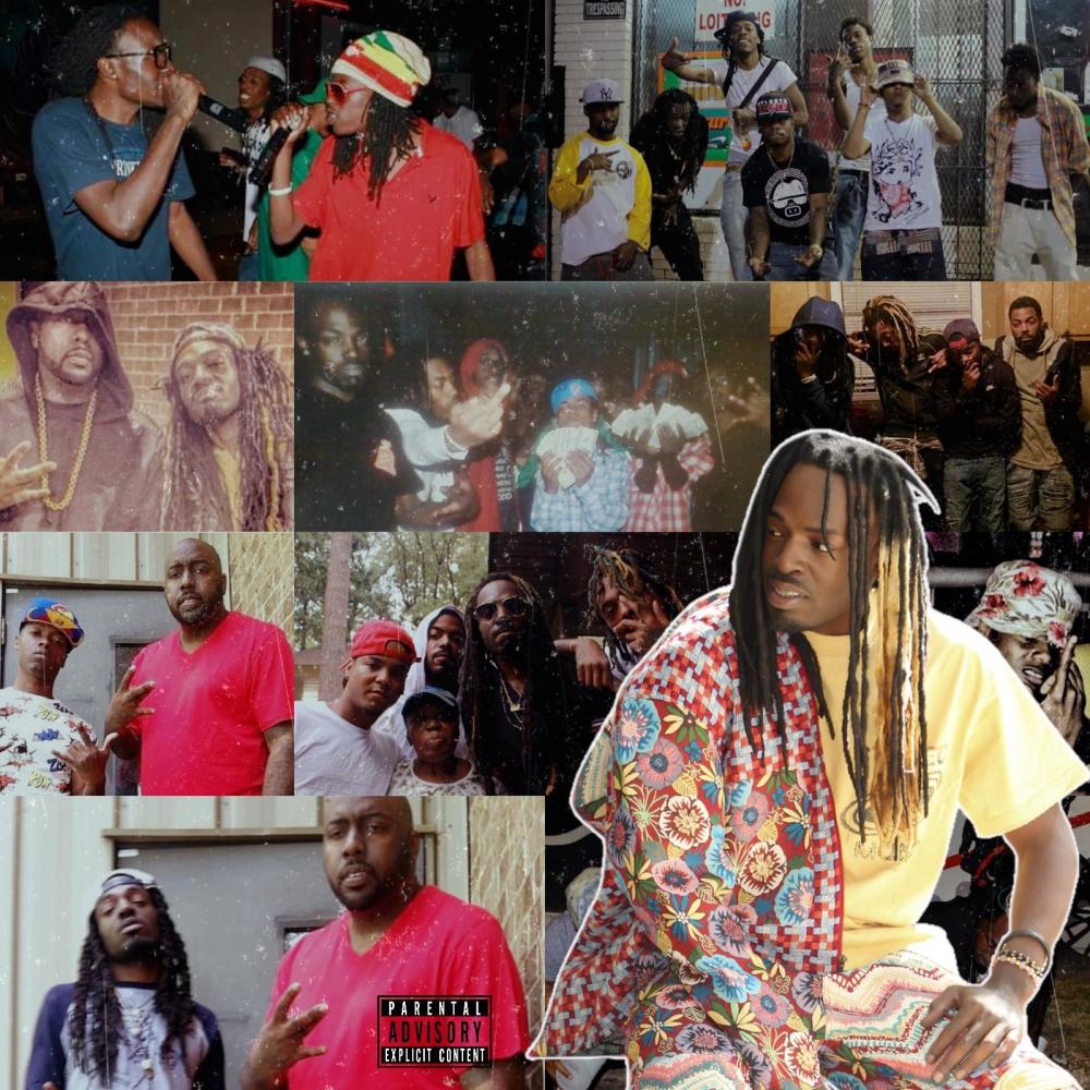 United We Stand (feat. Trae Tha Truth & Kenzy JG) (Explicit)