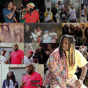 Profit JG的專輯United We Stand (feat. Trae Tha Truth & Kenzy JG) [Explicit]