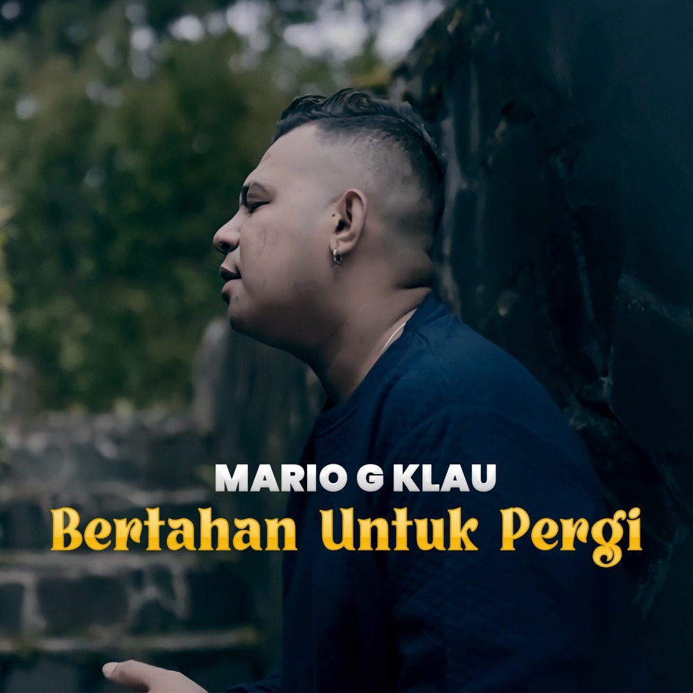 Bertahan Untuk Pergi