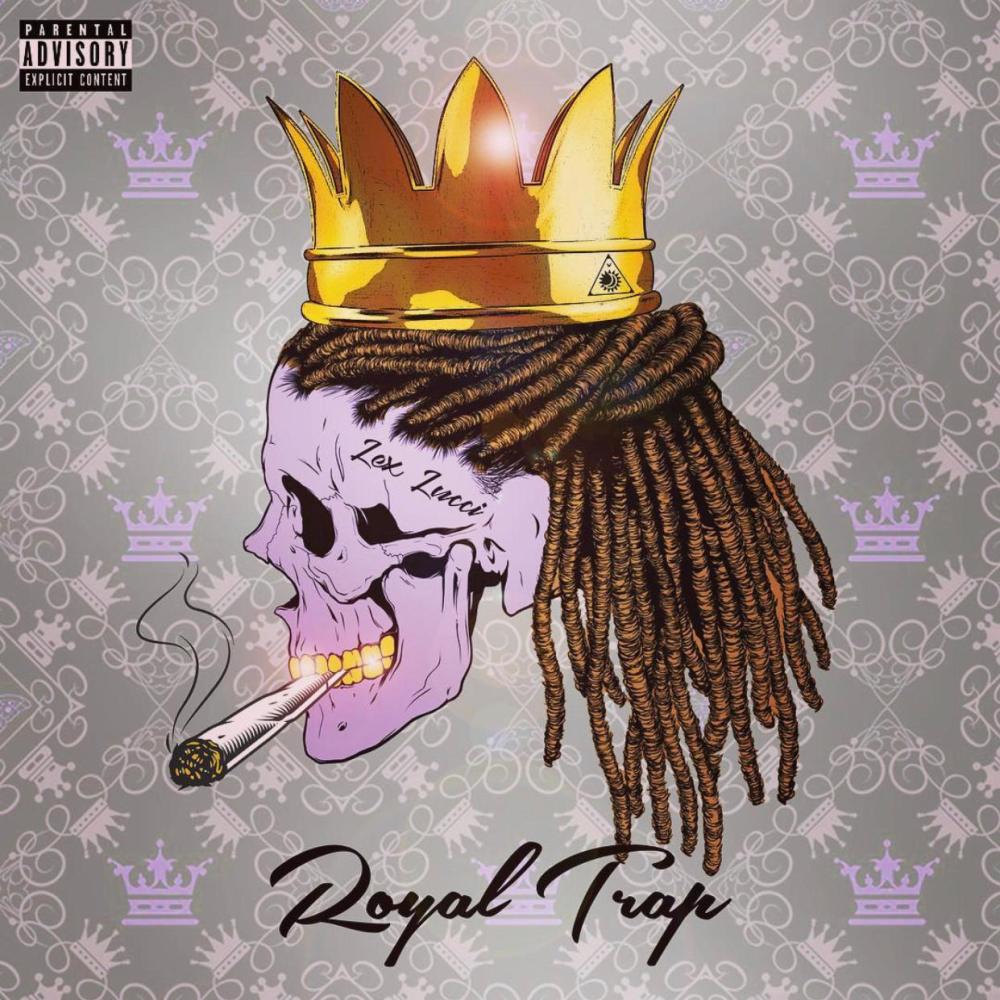 Outro Long Nights by King Lex Lucci (feat. IceBurg slim) (Explicit)