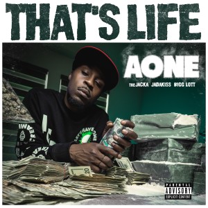 Album That's Life (Explicit) from A-ONE