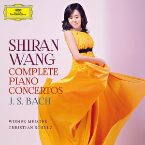 ดาวน์โหลดและฟังเพลง J.S. Bach: Concerto for Harpsichord, Strings, and Continuo No.5 in F minor, BWV 1056 - 1. (Allegro) พร้อมเนื้อเพลงจาก Shiran Wang