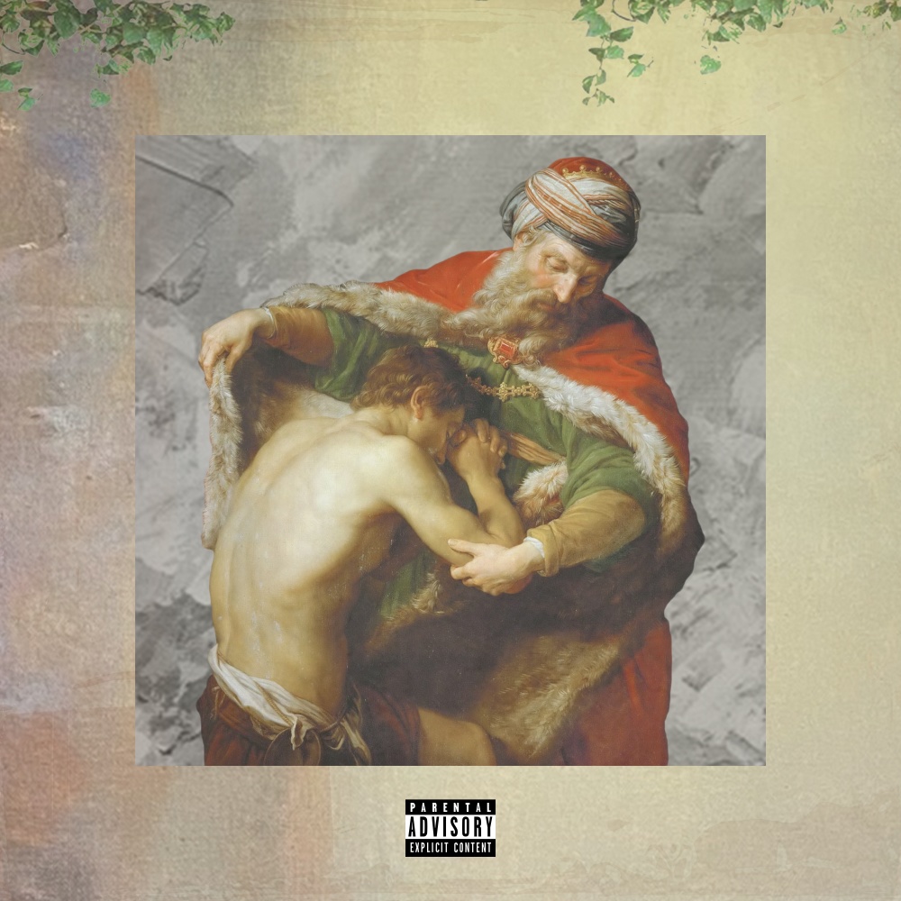 Righteous (feat. Shabaam Sahdeeq & ethemadassassin) (Explicit)