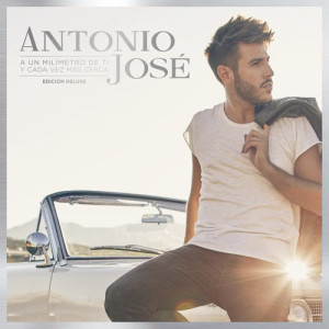 收聽Antonio Jose的Si Tú Quisieras歌詞歌曲