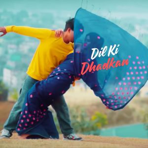Listen to Dil Ki Dhadkan song with lyrics from Pritam Roy
