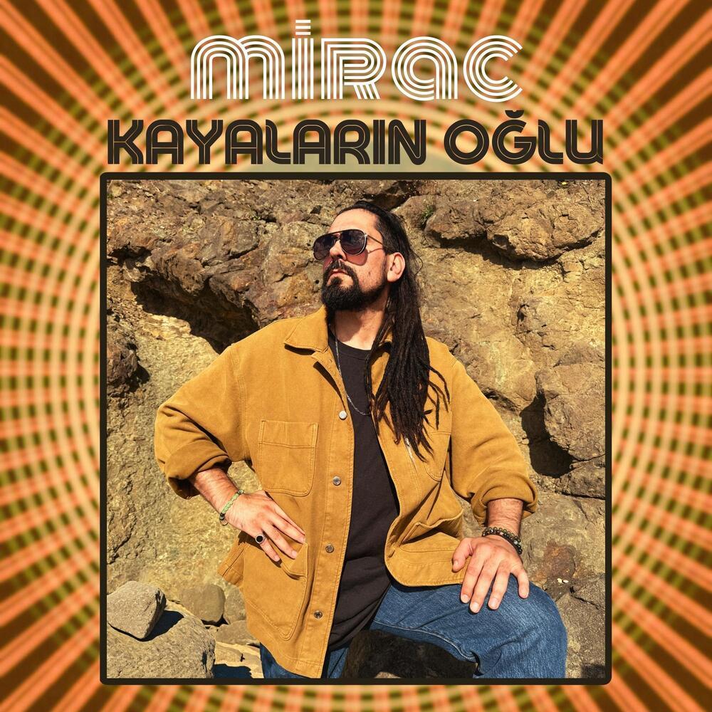 Kayaların Oğlu