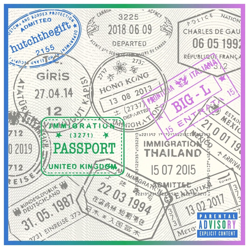 Passport (Explicit)