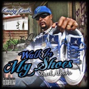 ดาวน์โหลดและฟังเพลง Make It (Explicit) พร้อมเนื้อเพลงจาก Lucky Luck