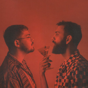 Dengarkan Discoparty lagu dari Halba x Foldino dengan lirik