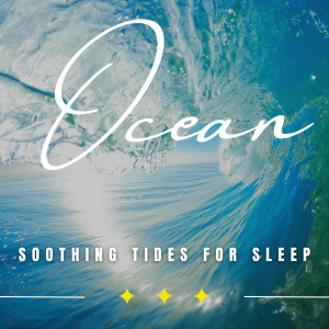Eternal Tides of Rest: Binaural Oceanic Slumber