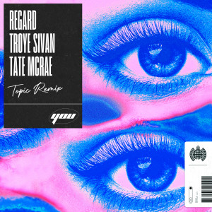 Album You (Topic Remix) (Explicit) from Regard