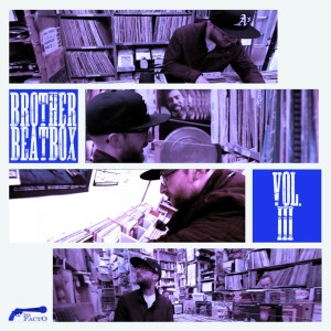 ดาวน์โหลดและฟังเพลง Get It In (Explicit) พร้อมเนื้อเพลงจาก Brother Beatbox