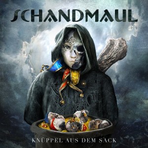 Schandmaul的專輯Knüppel aus dem Sack