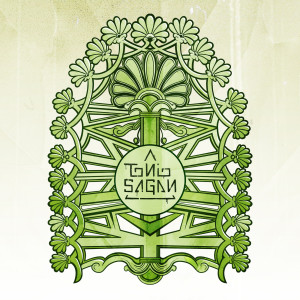 Album In the Garden (Explicit) from Tonio Sagan