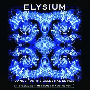 Listen to Dance For The Celestial Beings song with lyrics from Elysium