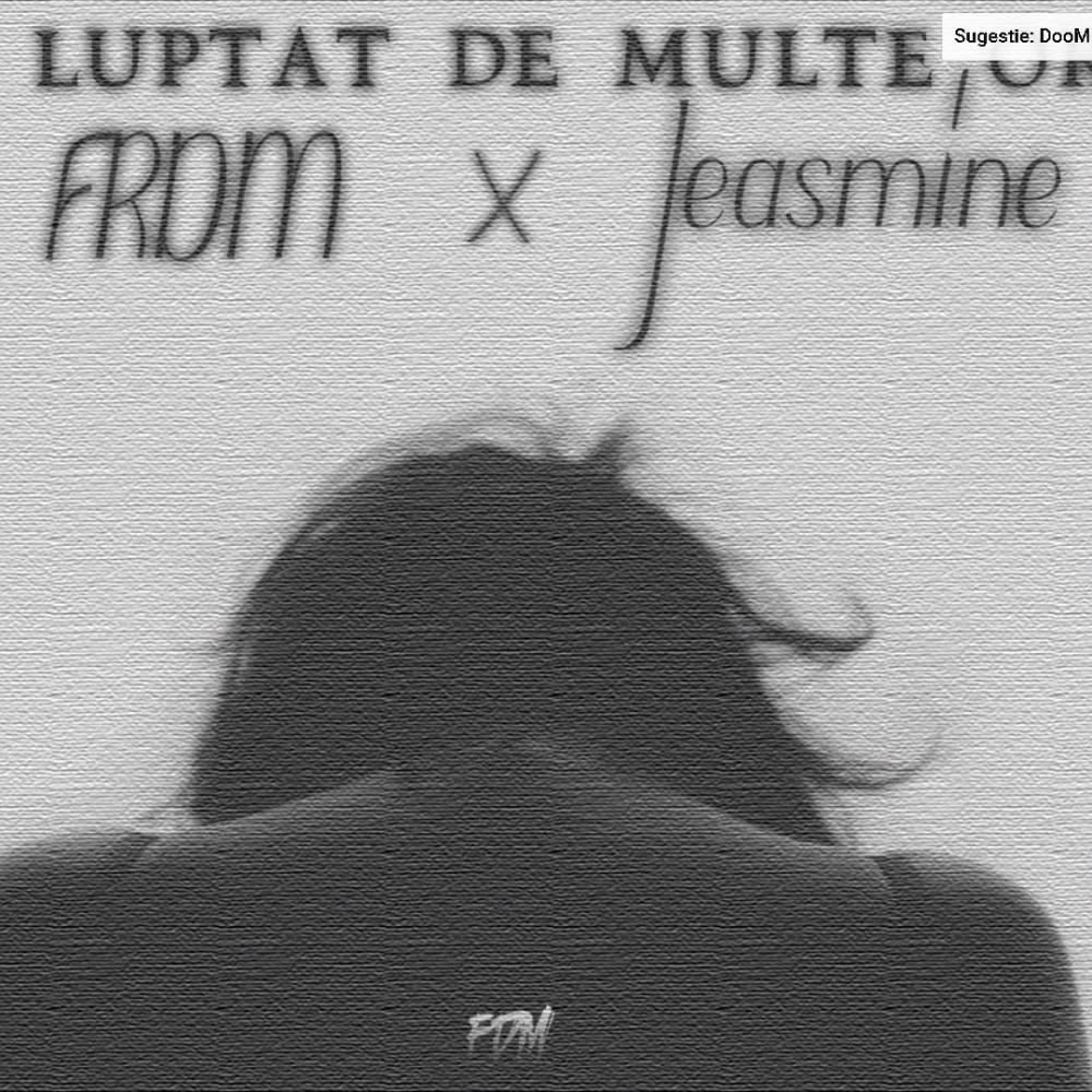 Am Luptat de Multe Ori (feat. Jeasmine)