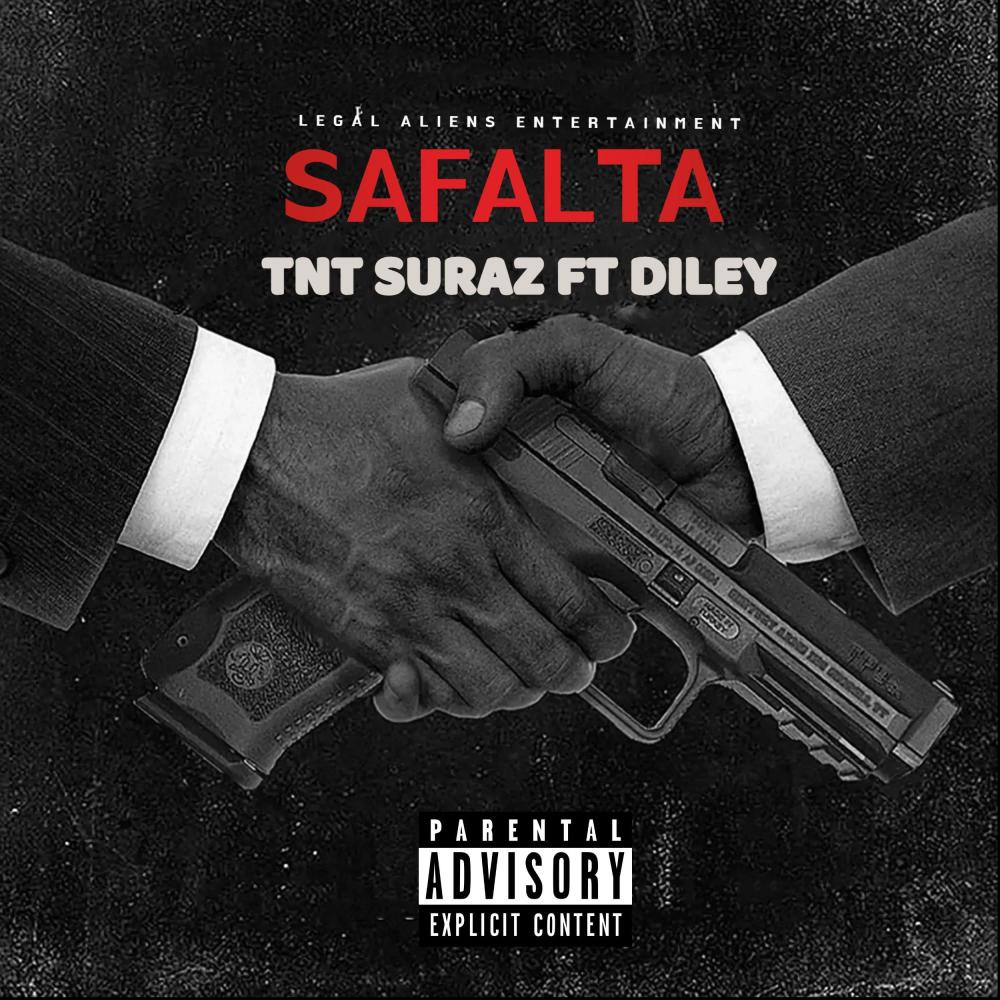Safalta (feat. Diley) (Explicit)