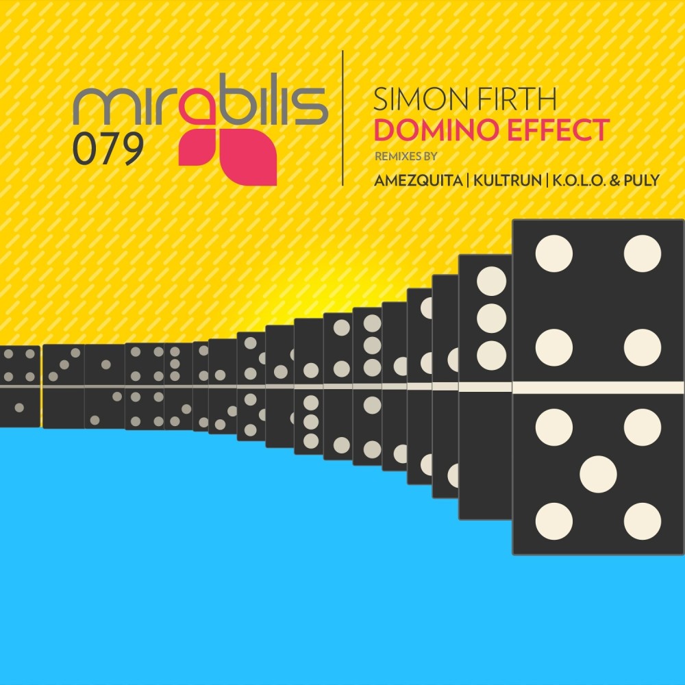 Domino Effect (Amezquita Remix)