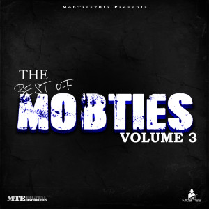 อัลบัม MobTies Enterprises Presents The Best Of MobTies ศิลปิน Various